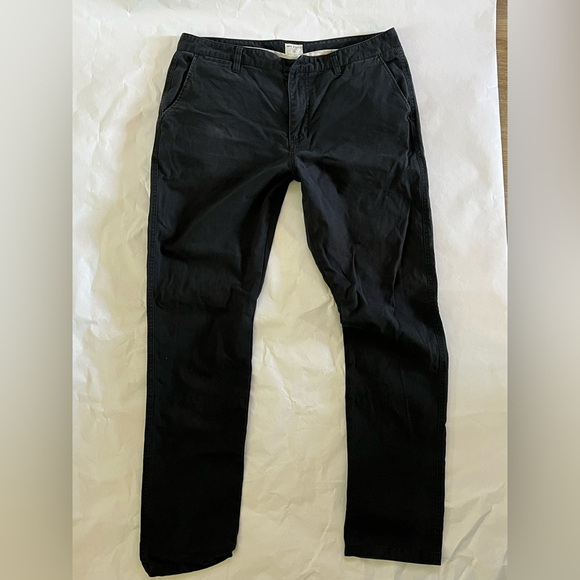 O'Neill Other - Jack O’Neill Classic Chino Pants - 34